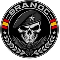 Emblema de la Compañía Branoc